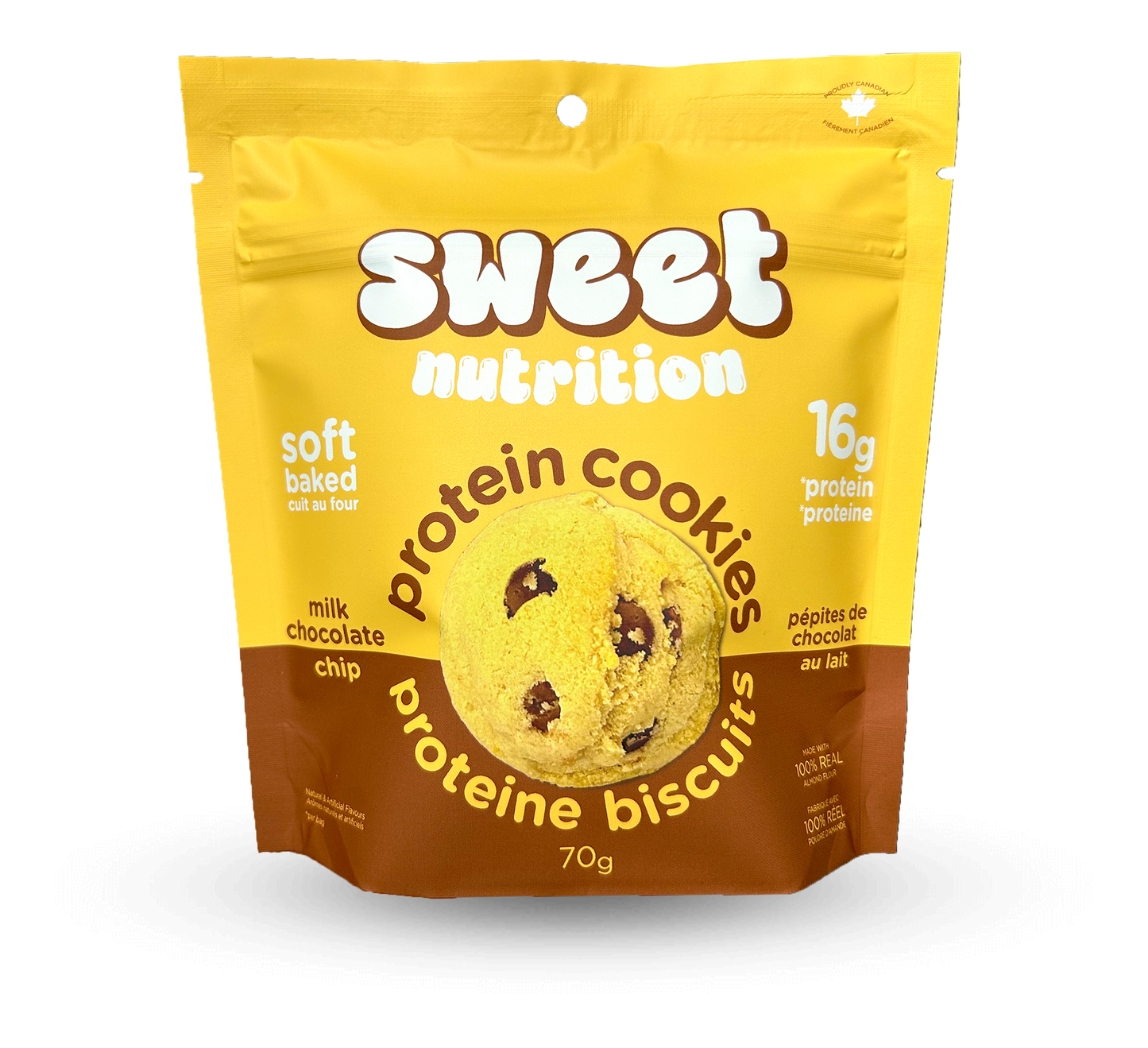 Protein Cookie Bundle