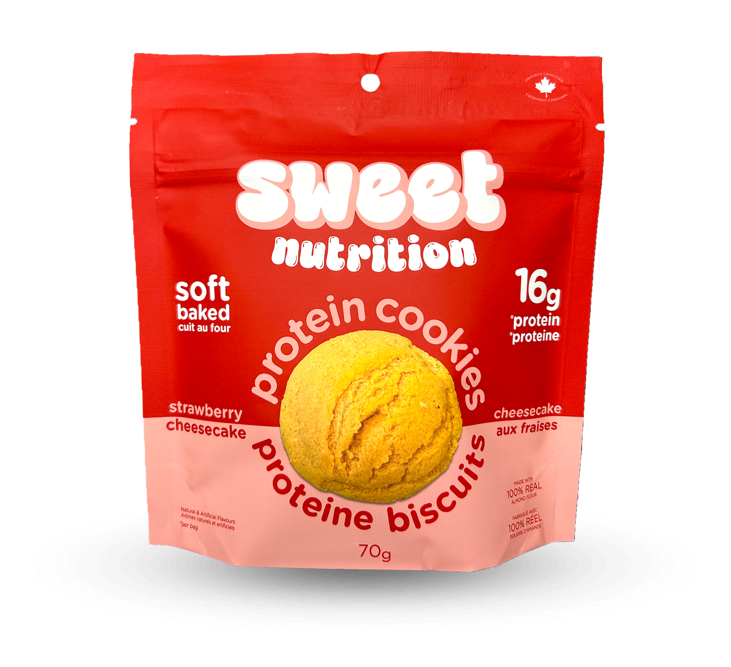 Protein Cookie Bundle