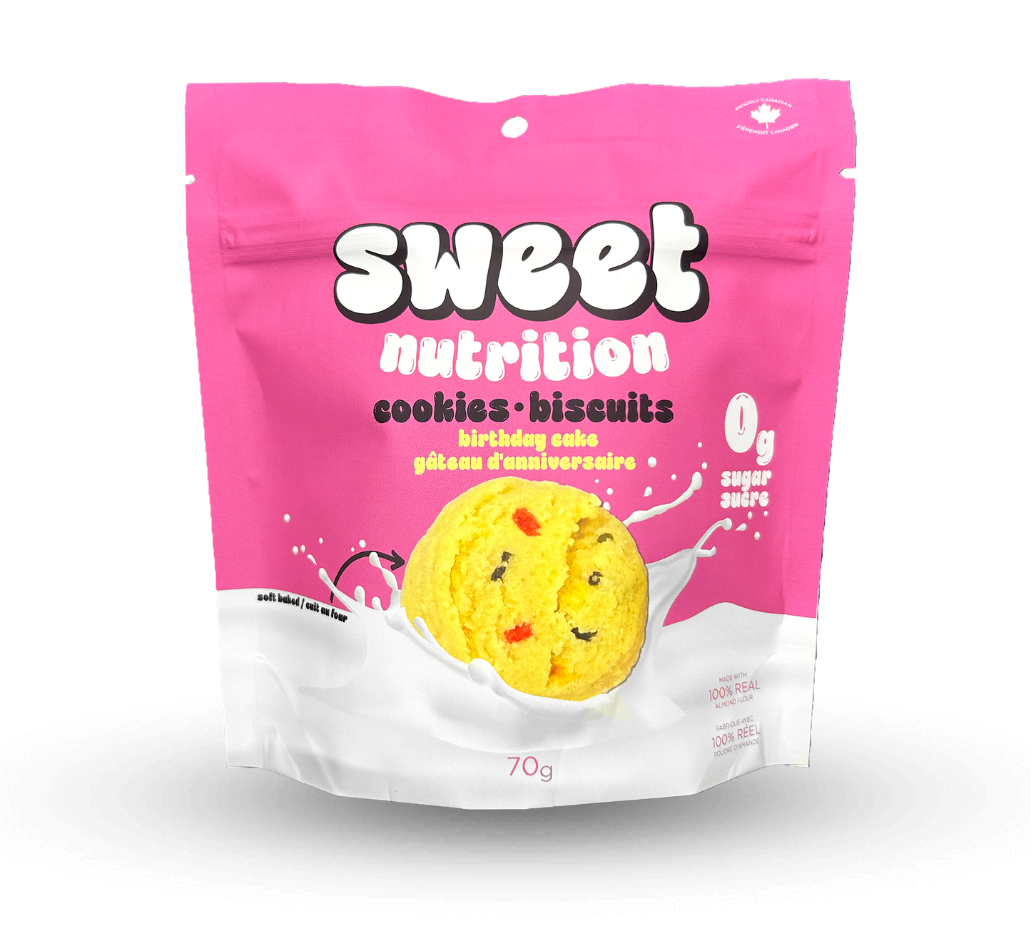 Zero Sugar Bundle