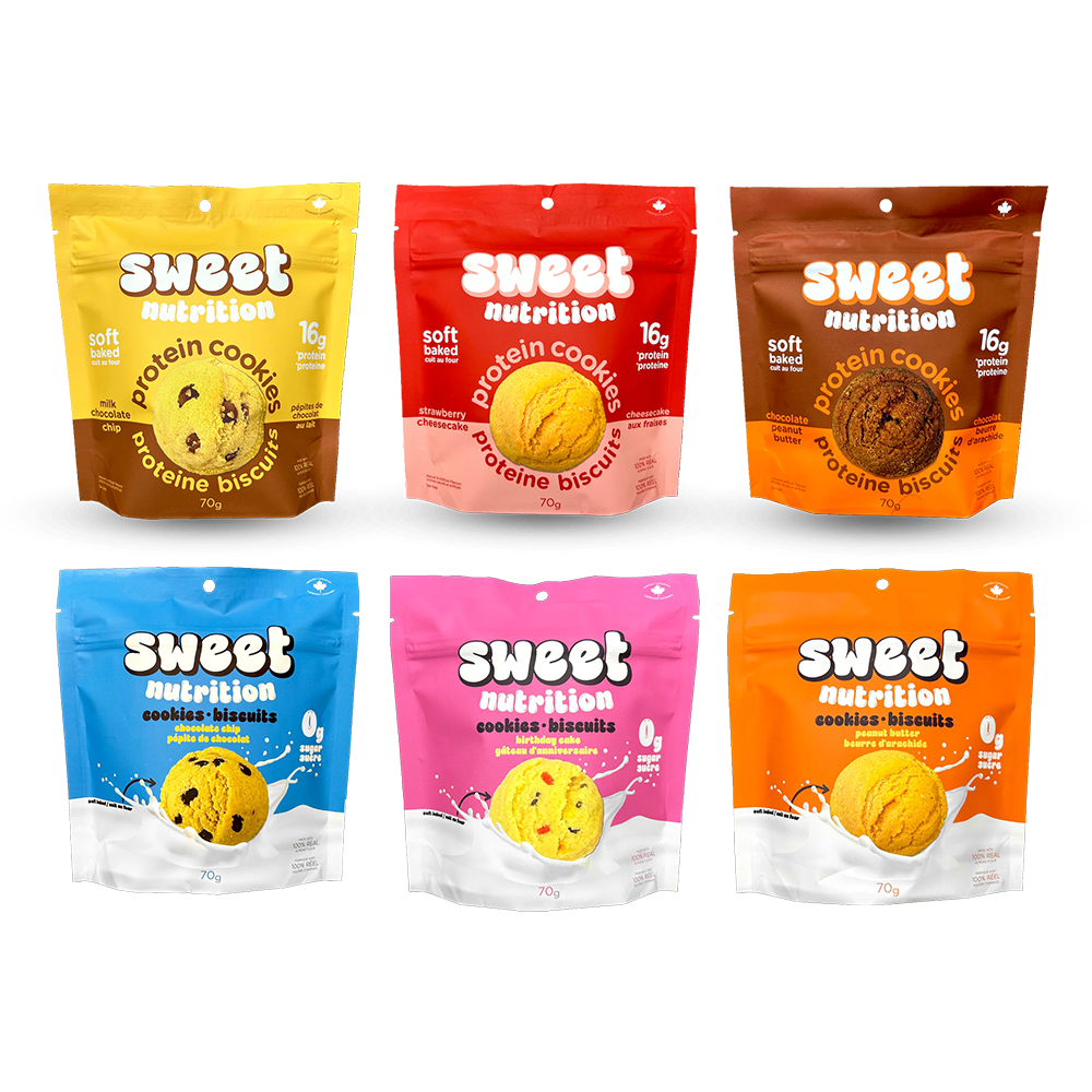 Variety Bundle