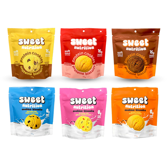 Variety Bundle