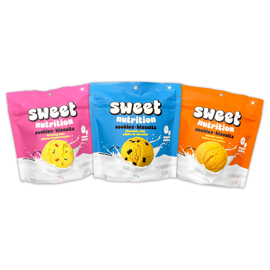 Zero Sugar Bundle